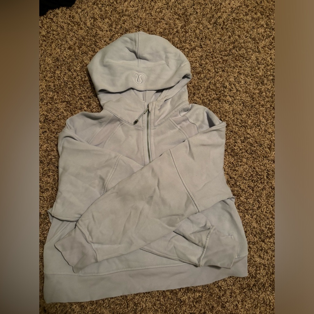 Lululemon scuba